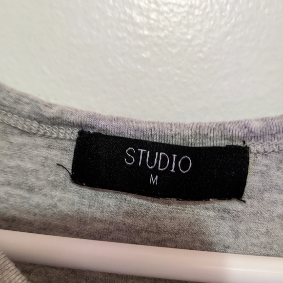 "Enjoy The Little Things" Tee - Picture 3 of 3